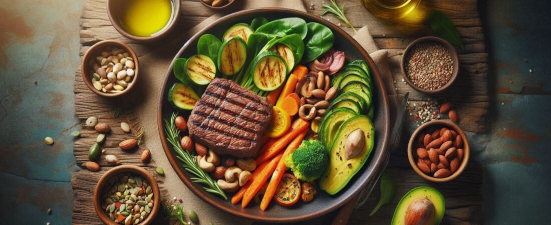 ¿Qué es la dieta Paleo?
