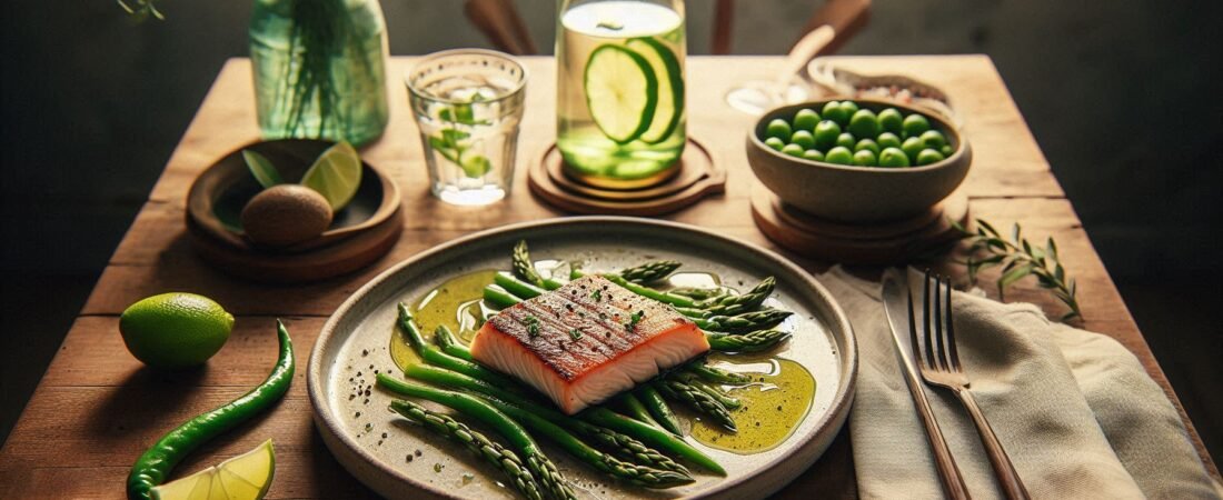 Las Mejores Recetas Keto: Una Guía Completa para Principiantes y Expertos