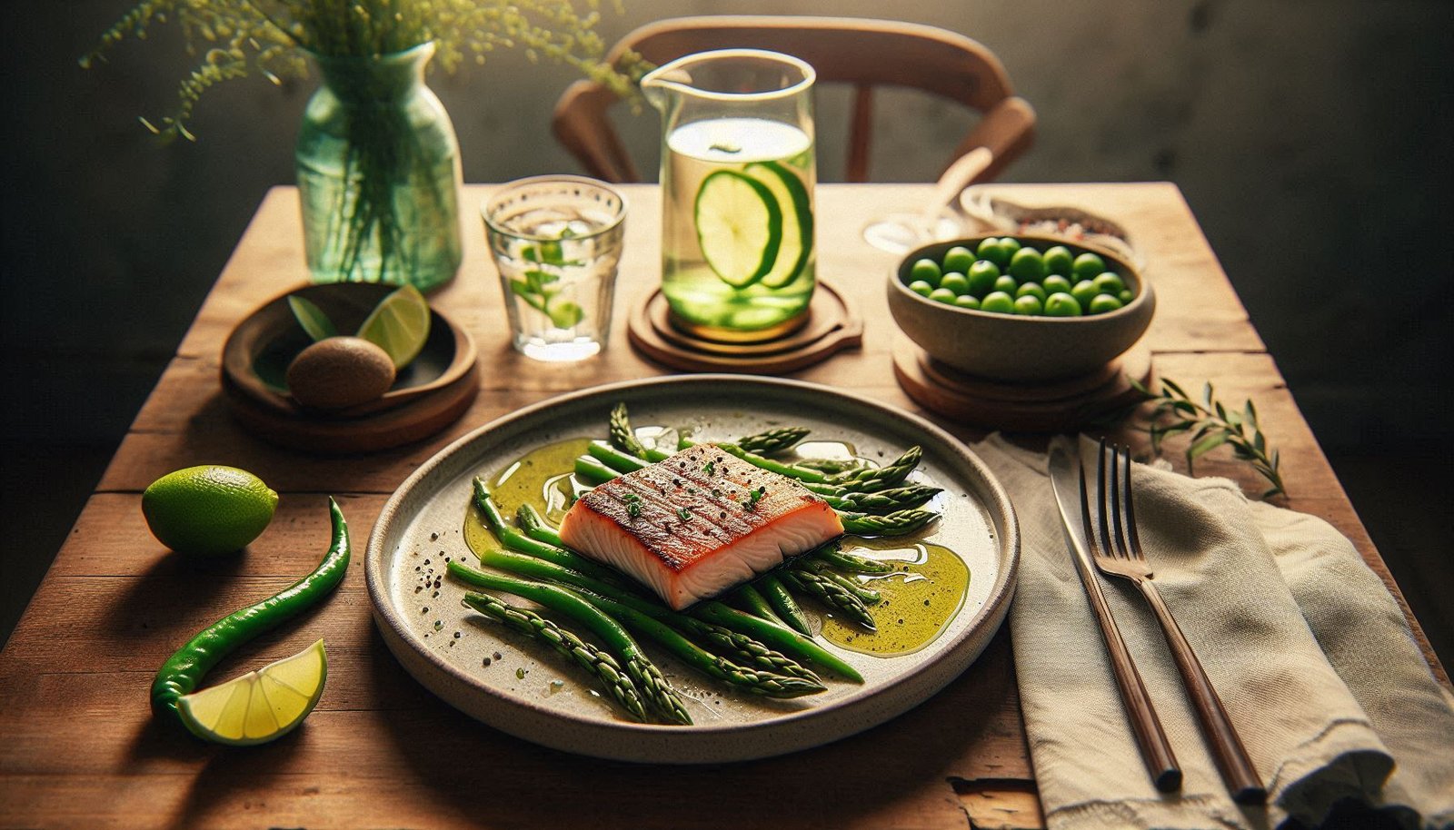 Las Mejores Recetas Keto: Una Guía Completa para Principiantes y Expertos