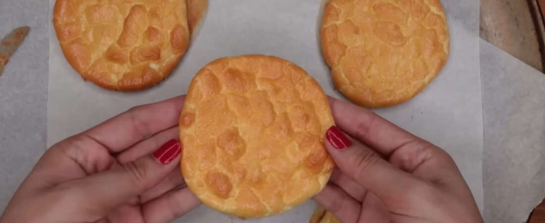 Pan Nube: Una Alternativa Saludable y Esponjosa para tu Dieta Keto